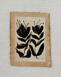 Floral Study IV