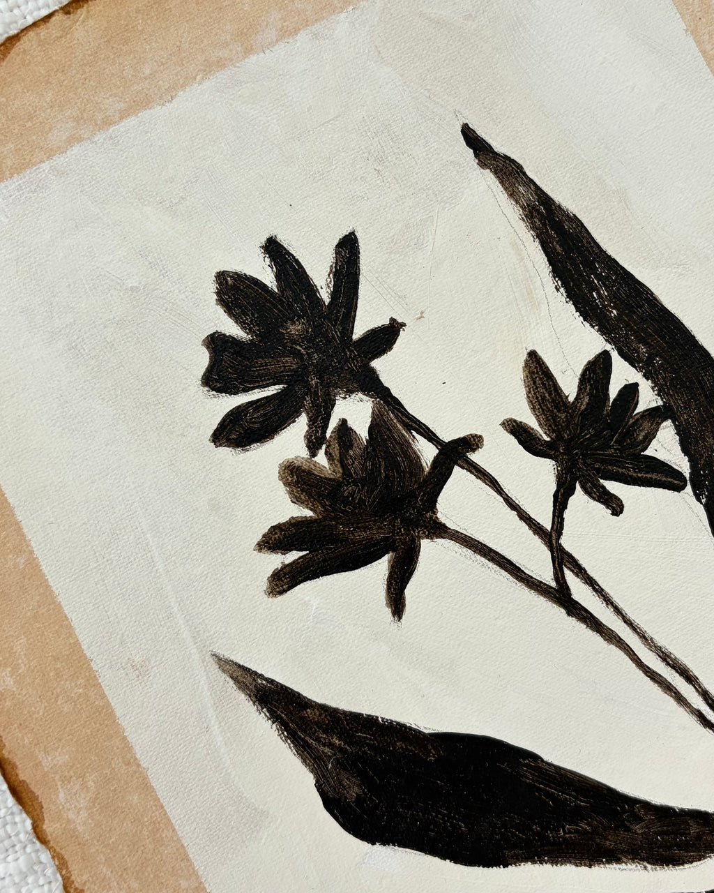 Floral Study V