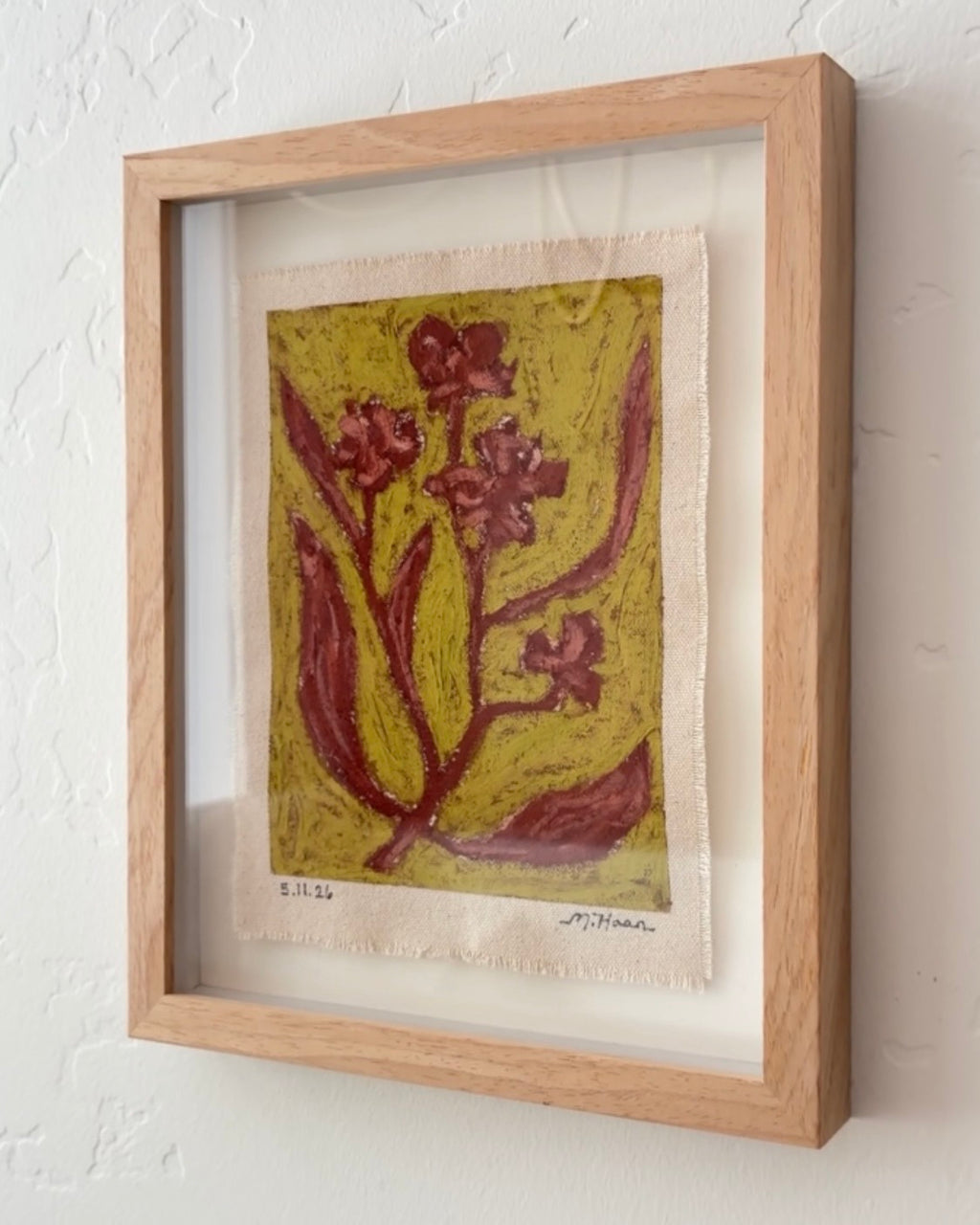 May 11