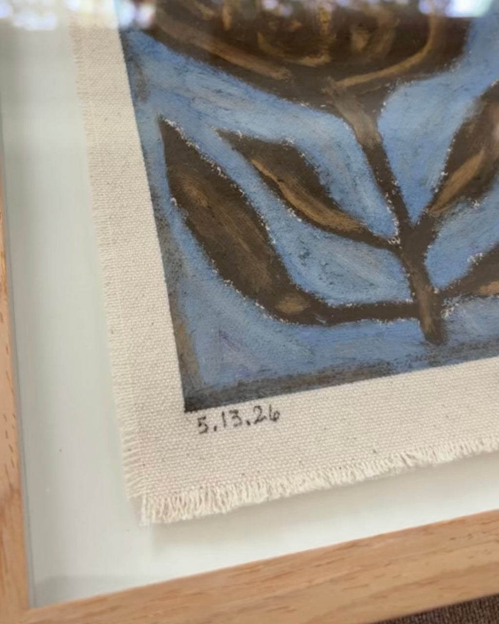 May 13