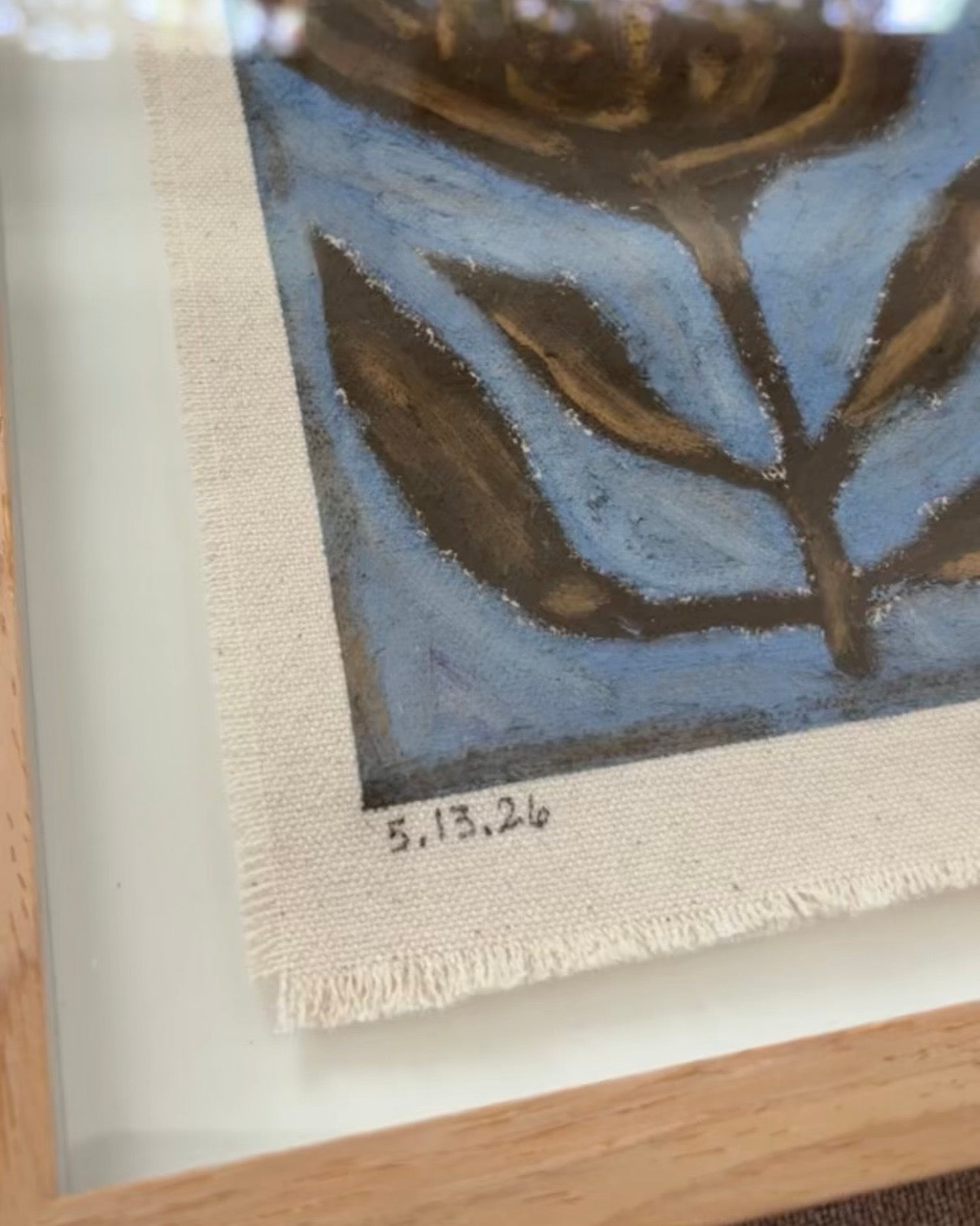 May 13