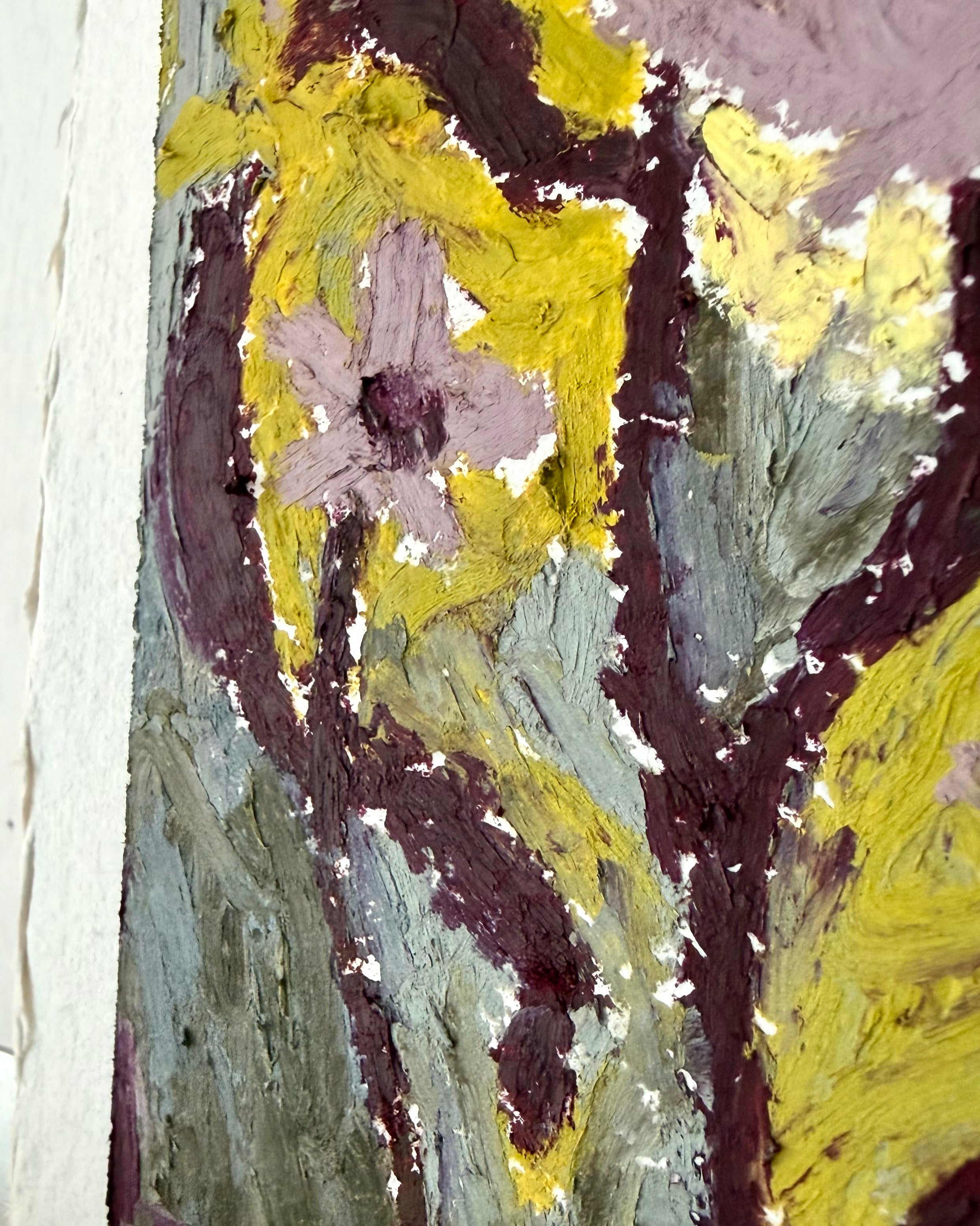 Silence, Blooming II