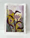 Silence, Blooming II