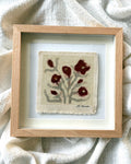 Floral Study I