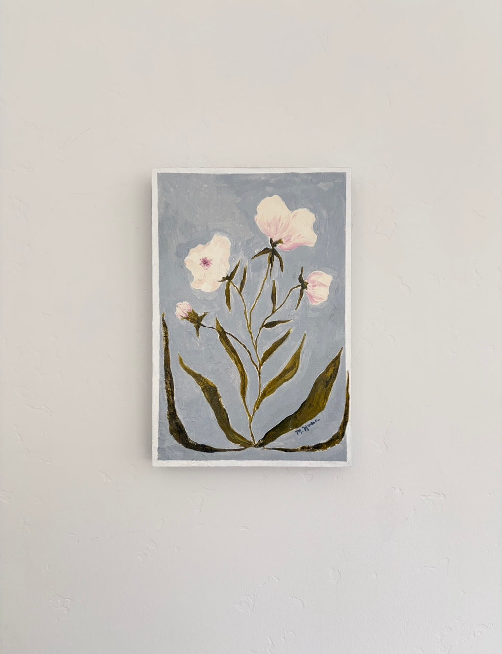 Wildflowers I
