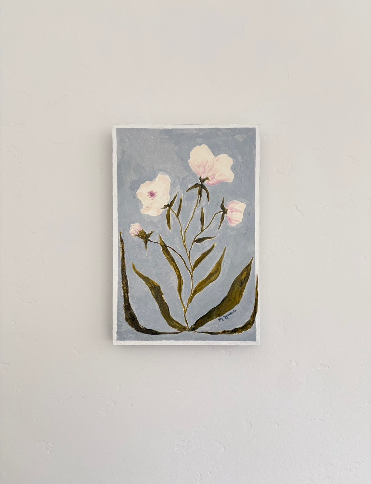 Wildflowers I