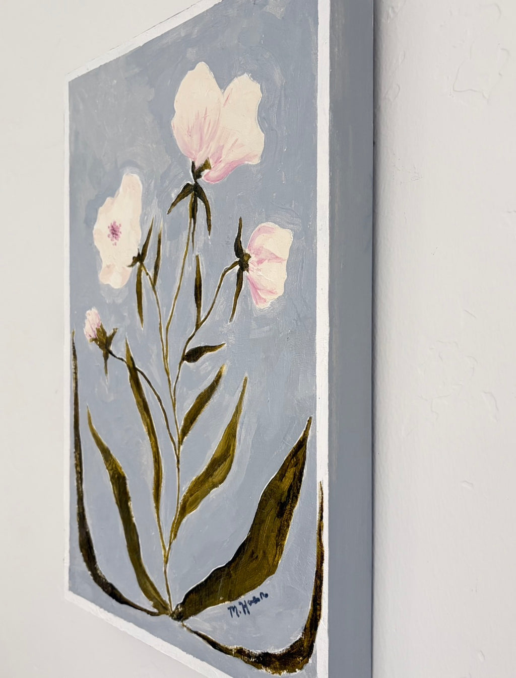 Wildflowers I