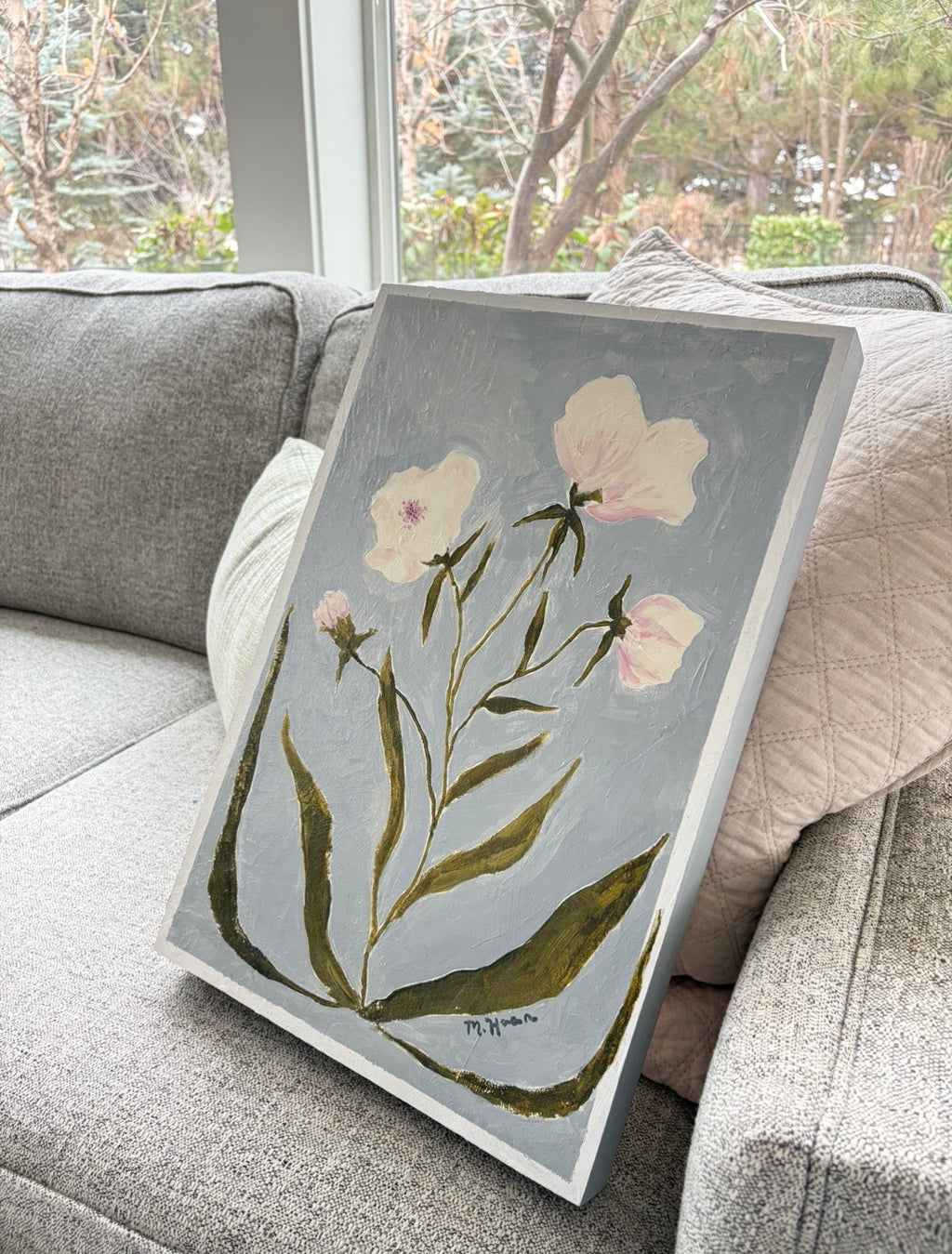 Wildflowers I