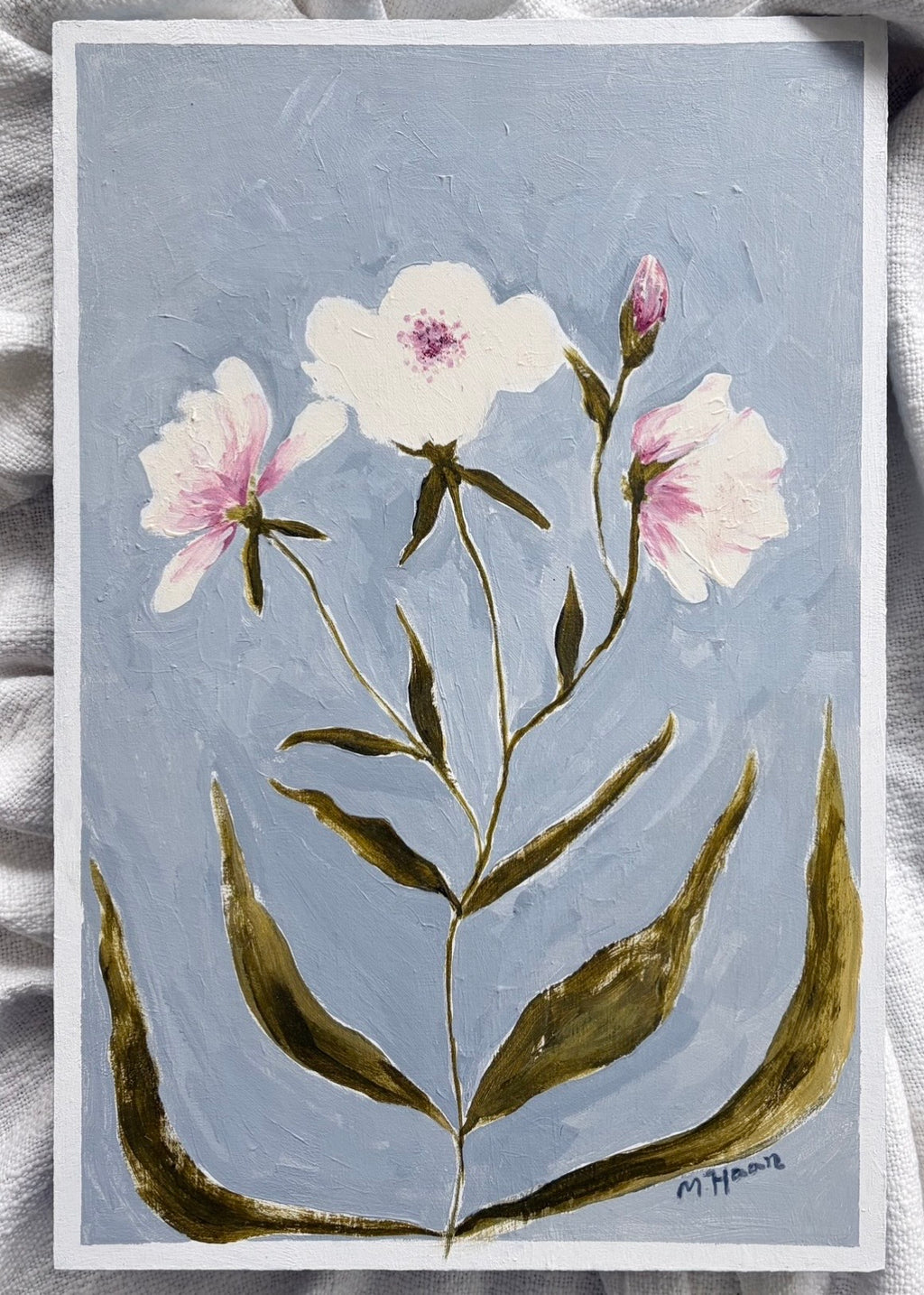 Wildflowers II