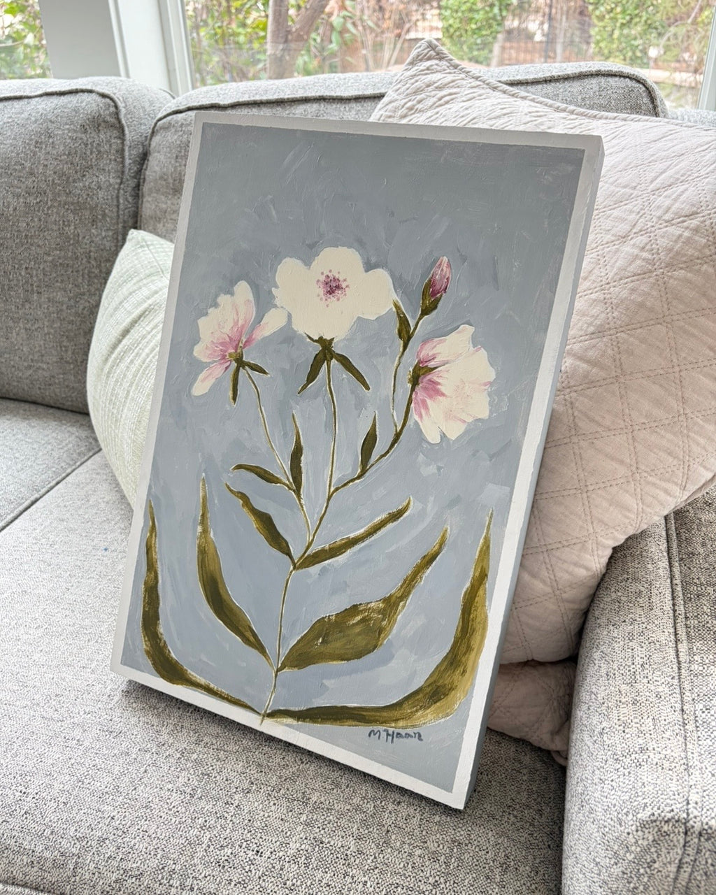 Wildflowers II