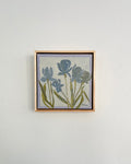 A Day for Irises
