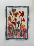 Dancing Flowers IV