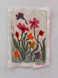 Dancing Flowers I