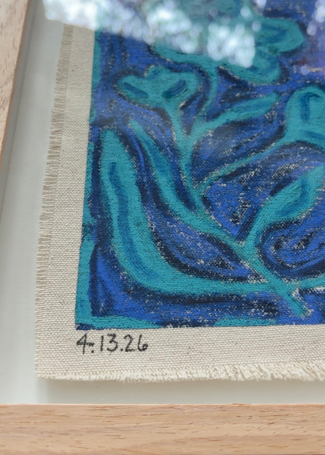 April 13