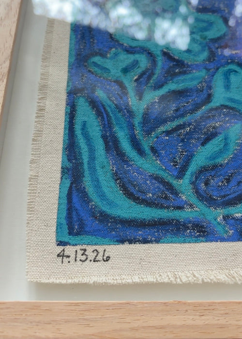 April 13