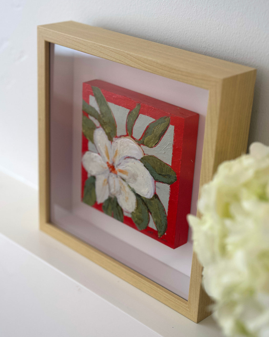 Magnolia III