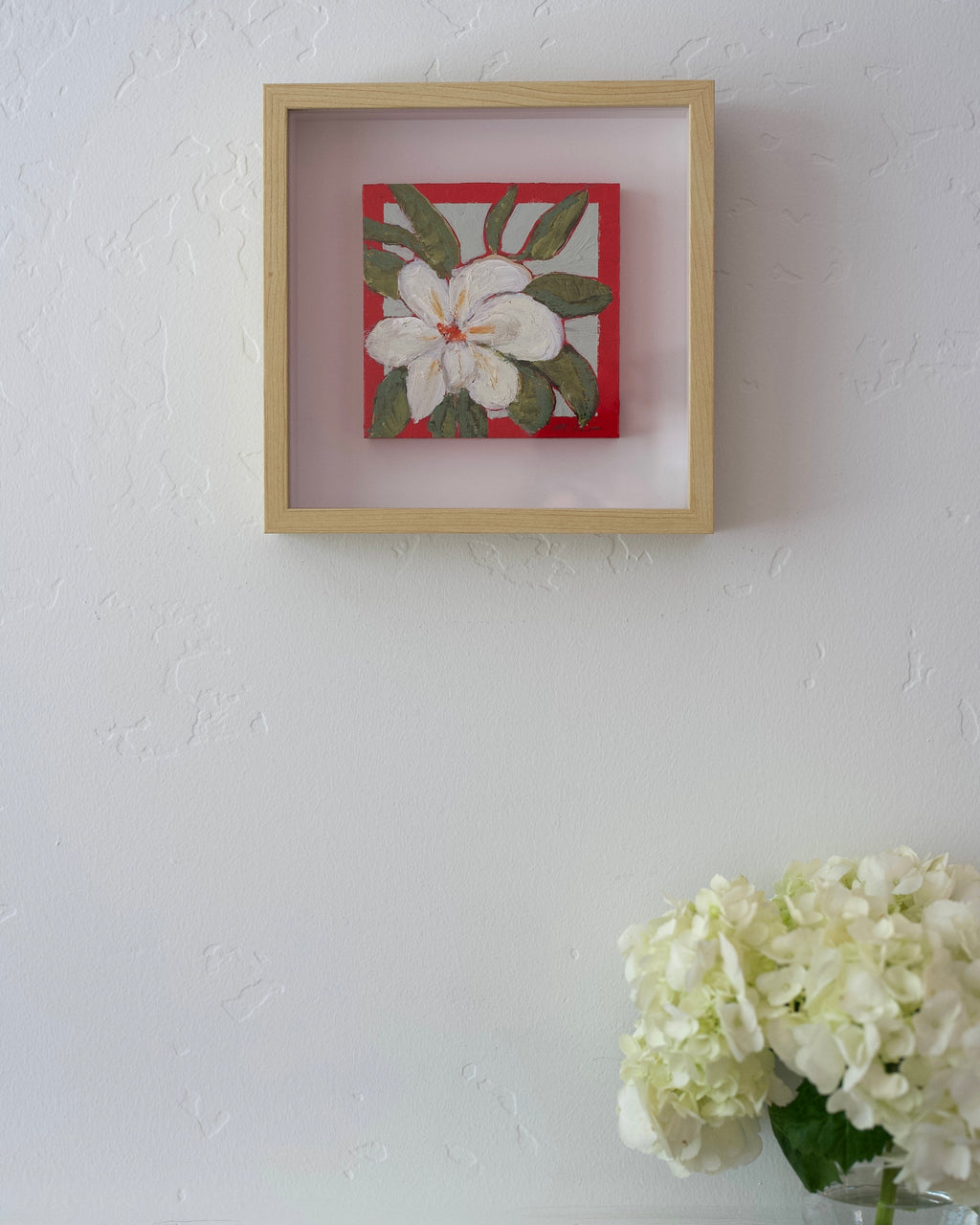 Magnolia III