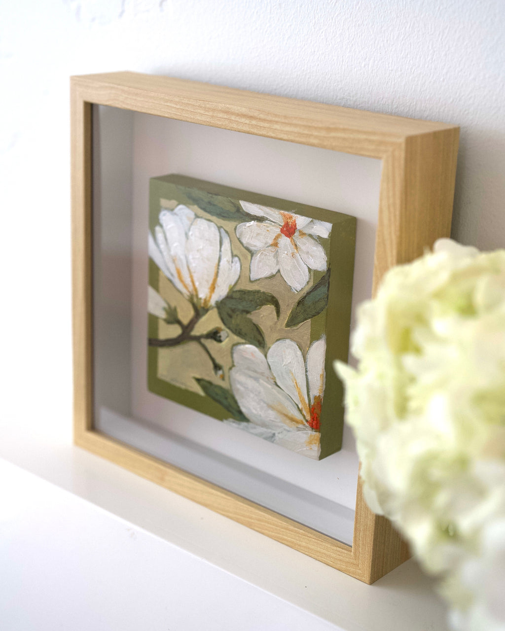 Magnolia I