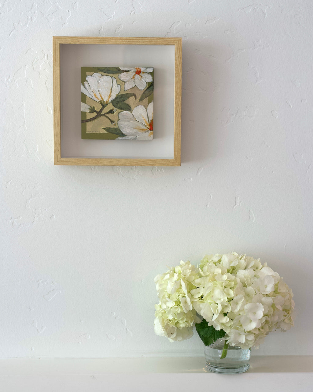 Magnolia I