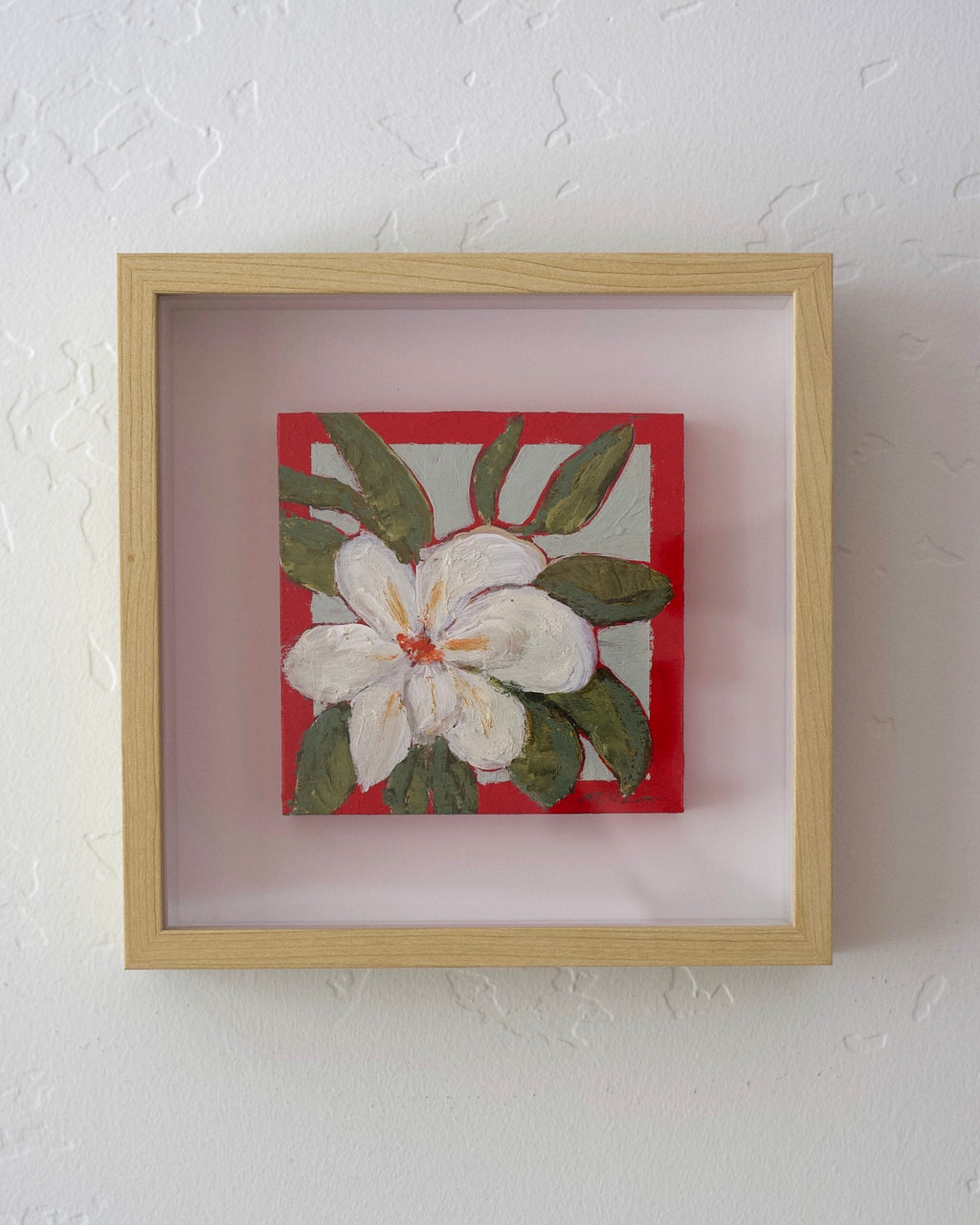 Magnolia III