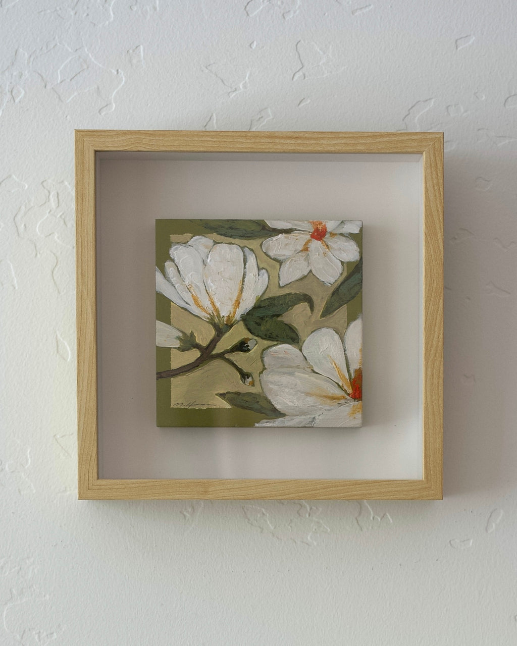 Magnolia I